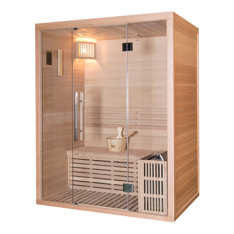 Sauna finlandese Igneus